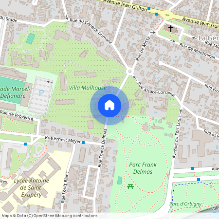 Charente-Maritime, 17, 17000, La Rochelle