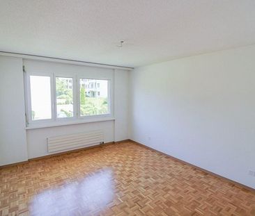In Zürich-Altstetten direkt bei der Grünzone zum Schlierenwald... - Foto 5