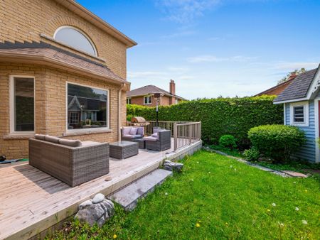 For Lease - 143 Samac Trail, Oshawa, Ontario - Photo 4