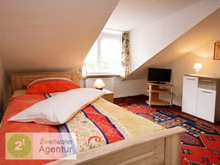 Möblierte 2-Raum-Apartment mit WLAN, Neuss, Gladbacher Str. - Photo 2