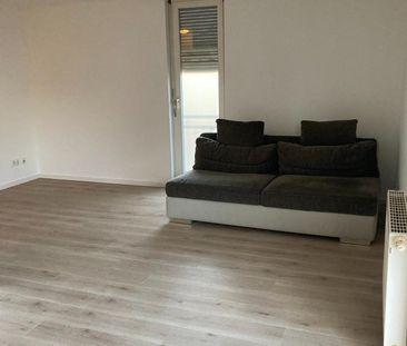 1-Zimmer-Wohnung - Photo 1