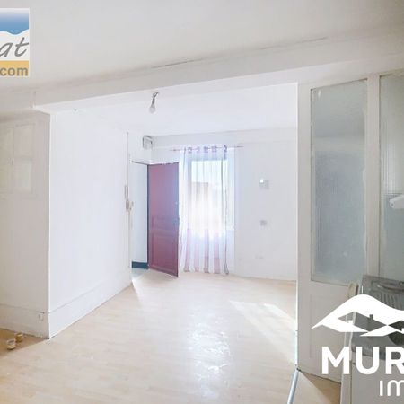 Location Appartement 1 pièce 31m² THIERS 63300 - Photo 3