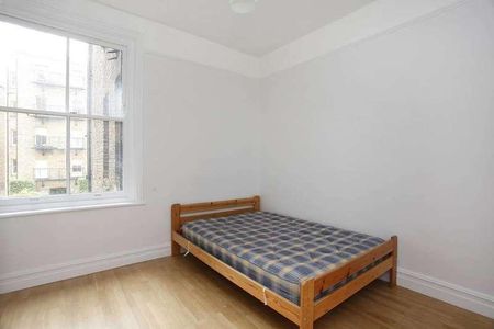 Wymering Mansions, Maida Vale, W9 - Photo 3