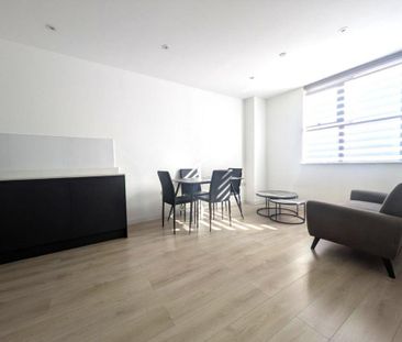 1 bedroom apartment to rent - Photo 4
