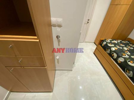 Studio/Γκαρσονιέρα για ενοικίαση Άνω Πόλη - Photo 3