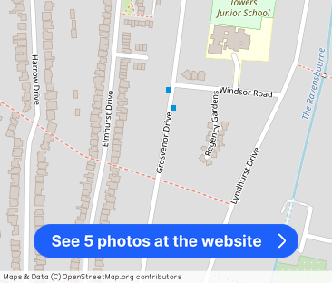 Grosvenor Drive, Hornchurch, London, RM11 - Photo 1