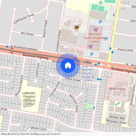 301/1 Charlnet Drive, Vic 3133, Vermont South