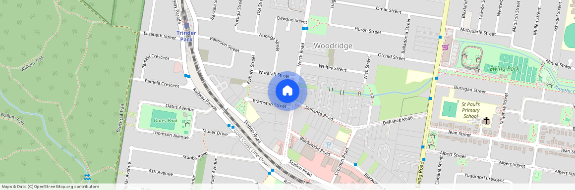 9/22 North Road, QLD 4114, Woodridge