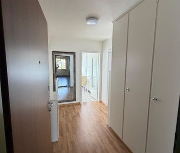 2 Zimmer, 48 m², 3. Stock - Photo 4