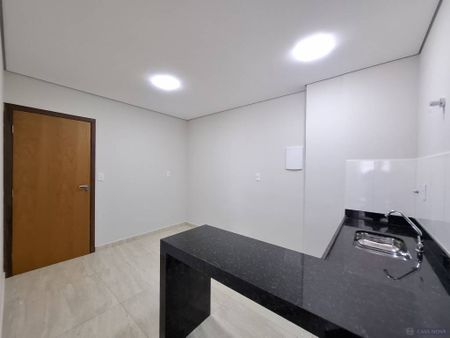 Kitnet Aluguel - Foto 4