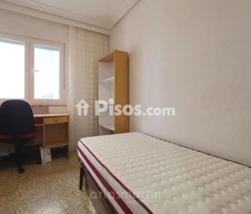 Piso en alquiler en Calle del Grillo - Photo 5
