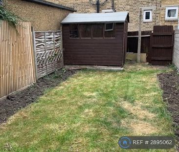2 bedroom terraced house to rent - Photo 1