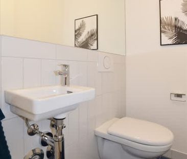 4.5 Zimmer, 89 m², 1. Stock - Photo 2