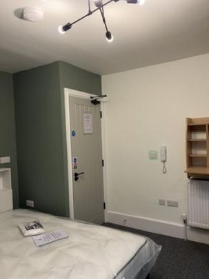 Watkin Terrace, Abington, Northampton, NN1 - Photo 1