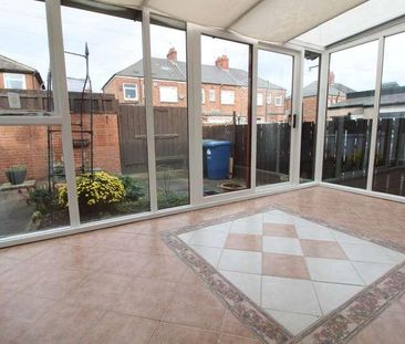 Fossway, Newcastle Upon Tyne, Tyne And Wear, NE6 - Photo 5