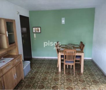 Piso en alquiler en Carrer de Pere 'el Gran' - Photo 2