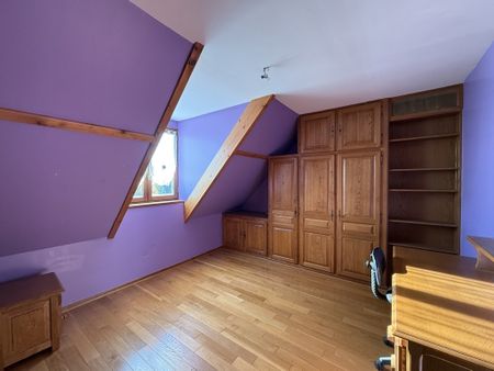 Maison 132.86 m² - 6 Pièces - Montigny-Sur-Loing (77690) - Photo 5