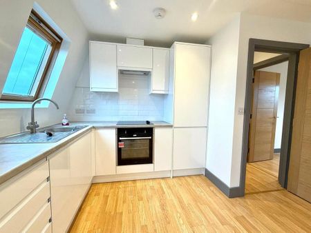 2 bedroom apartment to rent - Photo 3