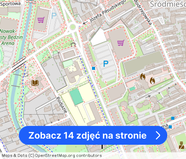 NOWY apartament 3 pok. os Rycerskie widok na zamek - Zdjęcie 1