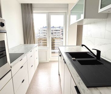 Appartement te huur in Hasselt voor € 775 met 1 slaapkamer - Foto 1