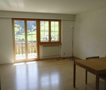 2.5 Zimmer, 45 m², 1. Stock - Photo 5