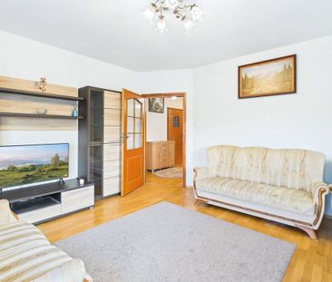 67,7 m² l Oddzielna kuchnia l 3 pokoje l Od zaraz 67.7 m² - Zdjęcie 5