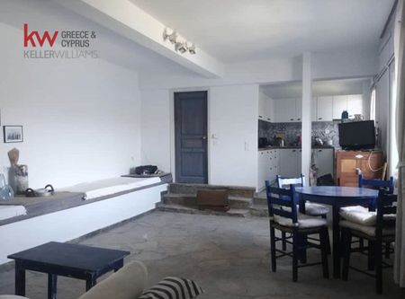 Διαμέρισμα για ενοικίαση Σκροπονέρια (Ανθηδώνος) - Photo 3