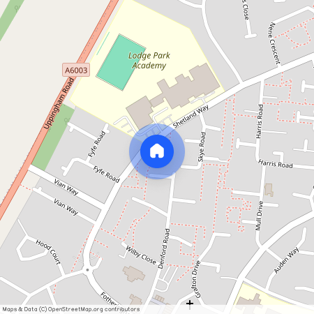 Corby, NN17 2QR, Corby