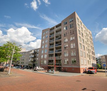Joke Smitstraat 109, Binnenstad Noord, 7607SL, Almelo - Foto 3