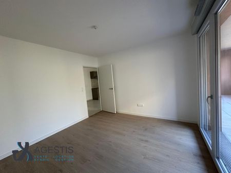 APPARTEMENT T2 45M - Photo 4