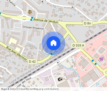 T3/ AUBAGNE - Photo 1