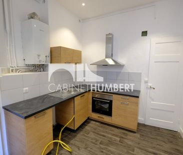 Location Appartement 3 pièces 65m² ST ETIENNE 42000 - Photo 4