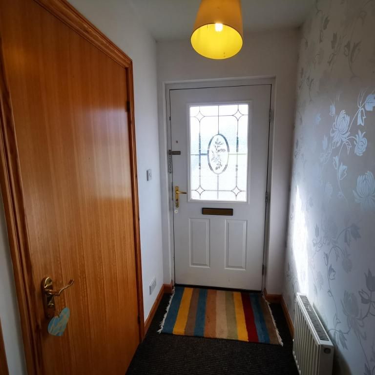 1 bedroom semi-detached house to rent - Photo 1