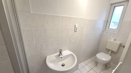 Frisch renovierte 3-Zi.-Whg. in Gartengegend - Photo 4