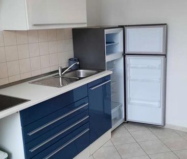 Erstbezug 2 Zi-Wohnung neu möbliert, neues Bad, Balkon Chemnitz - Photo 5