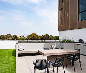 309/251 Johnston Street, Abbotsford VIC 3067 - Apartment For Rent |... - Photo 6