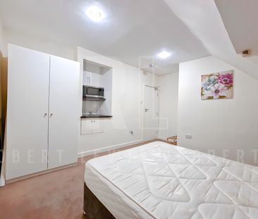 Room For Rent – Hapstead Garden Suburb NW11 - Photo 2