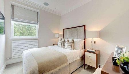 Kensington Gardens Square, Bayswater, W2 - Photo 4