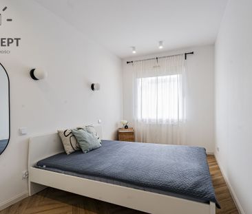 2 pok. | Kępa Mieszczańska | balkon | garaż - Photo 6