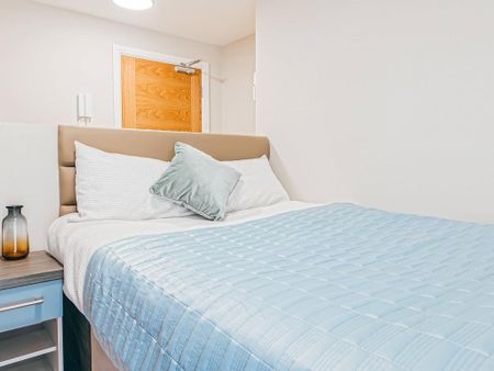 Studio to rent - Photo 3