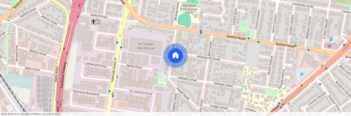 12 Holroyd Street, Vic 3198, Seaford