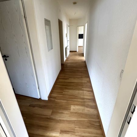 56566 Neuwied:Helle 2-ZKB Mietwohnung im Herzen der Neuwieder Innenstadt - Foto 3