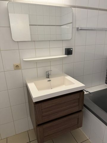 Appartement te huur - Foto 5