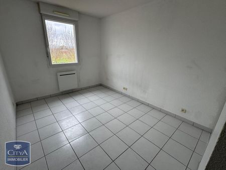 Location Appartement 4 pièces 79m² POITIERS 86000 - Photo 4