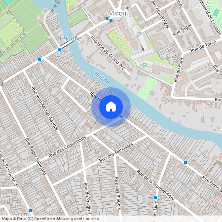 Sarthe, 72, 72000, Le Mans