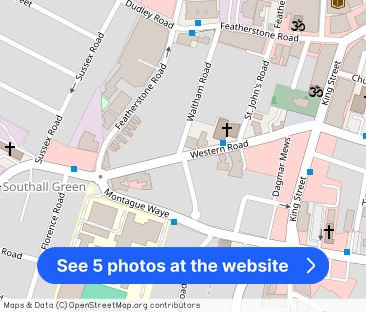 Western Road, Southall, Middlesex - Photo 1