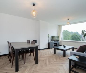 Appartement te huur: Maarten Lutherweg 203 1185 AM Amstelveen - Photo 1