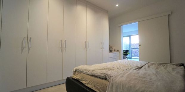 Appartement te huur in Assenede voor € 825 met 1 slaapkamer - Photo 1