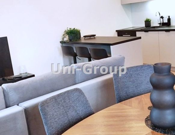 Mieszkanie na wynajem - Фото 1