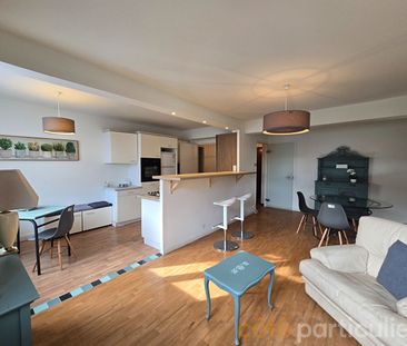 Appartement Agen 3 pièce(s) meublé - Photo 4